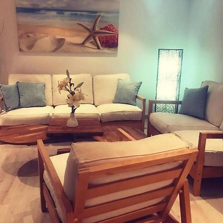 La Tejita Beachhouse Dış mekan fotoğraf