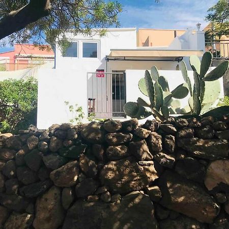 La Tejita Beachhouse Dış mekan fotoğraf