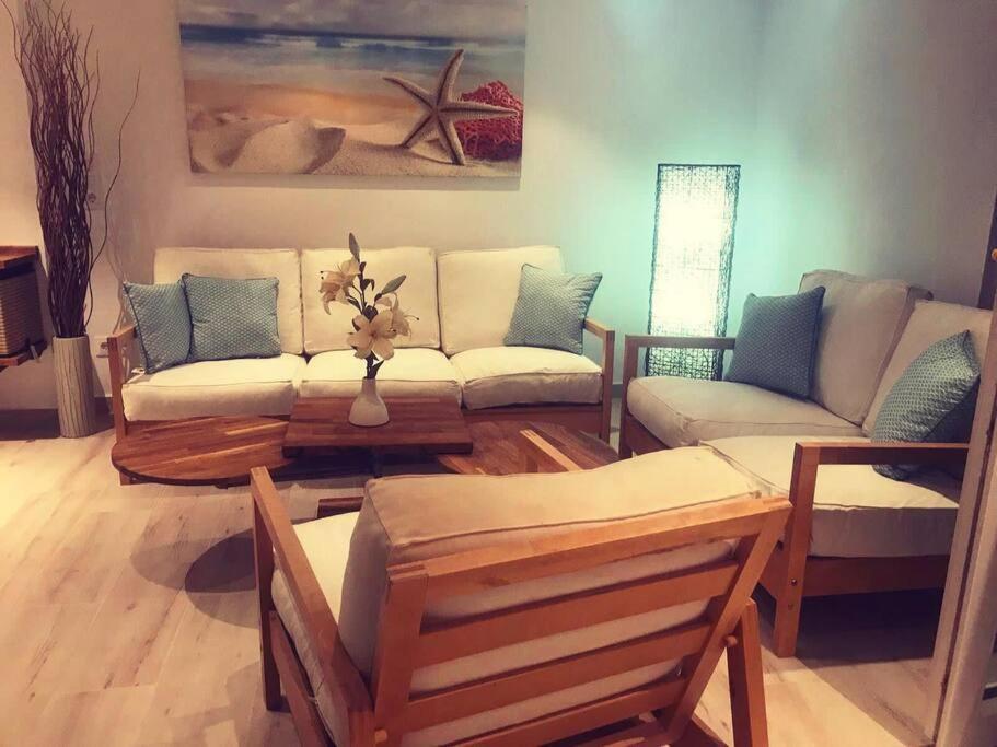 La Tejita Beachhouse Dış mekan fotoğraf