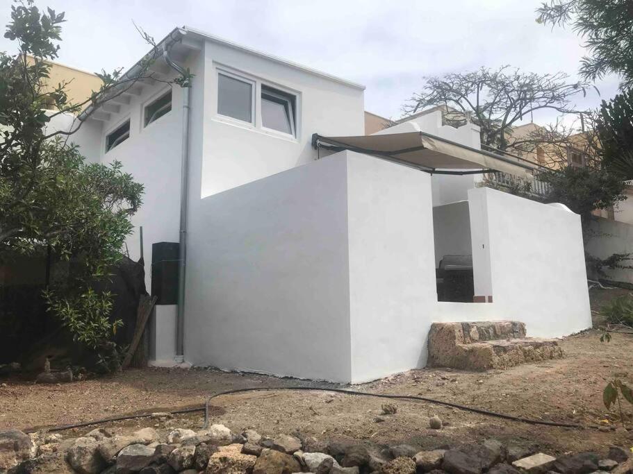 La Tejita Beachhouse Dış mekan fotoğraf