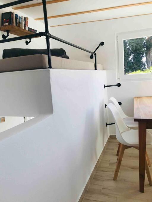 La Tejita Beachhouse Dış mekan fotoğraf