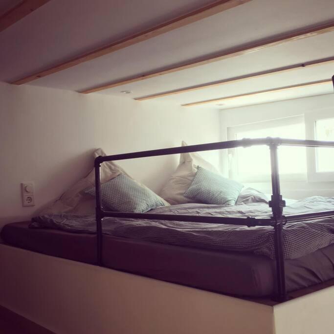 La Tejita Beachhouse Dış mekan fotoğraf