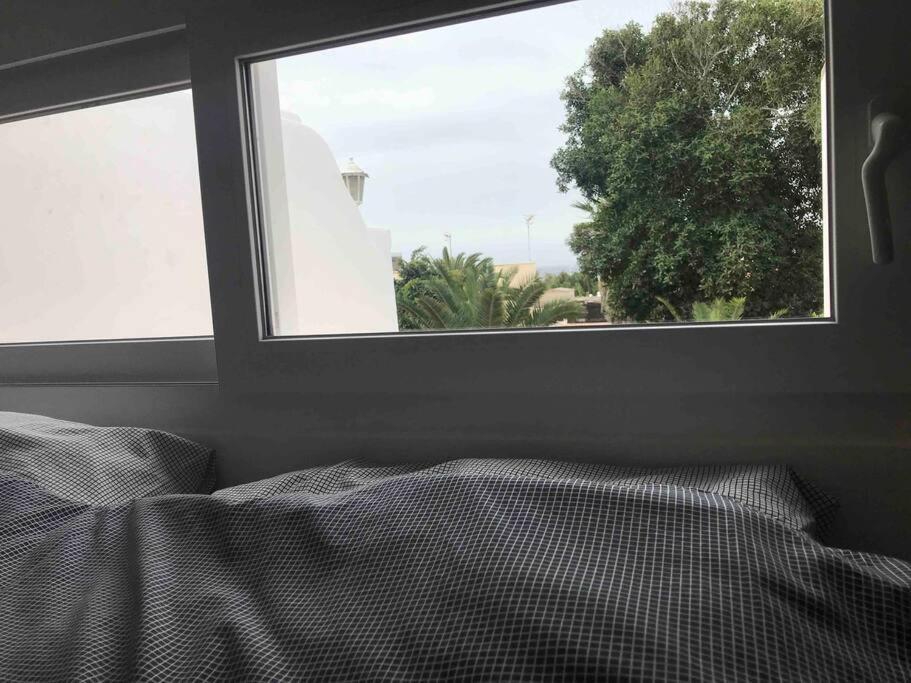 La Tejita Beachhouse Dış mekan fotoğraf